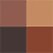 PURE COLOR ENVY EYESHA. WILD EARTH